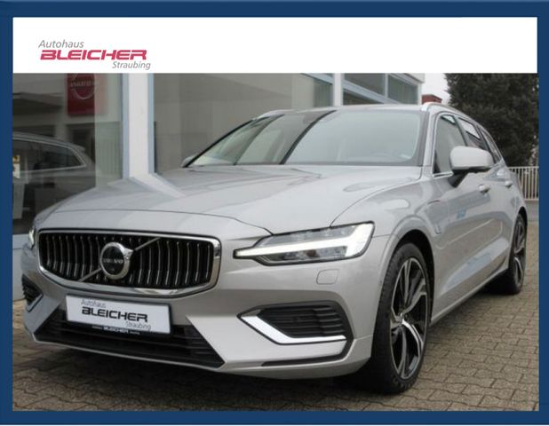 Volvo V60 T8 Plus Bright | AHK |