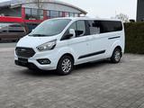 Ford Tourneo Custom Kombi L2 *LANG, 9-Sitze, TOP* - Ford Gebrauchtwagen in Viersen