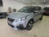 Peugeot 3008 Crossway 1.Hand Tüv neu Scheckheft gepf. - Peugeot 3008 mit Benzin-Antrieb: Panorama-Dach