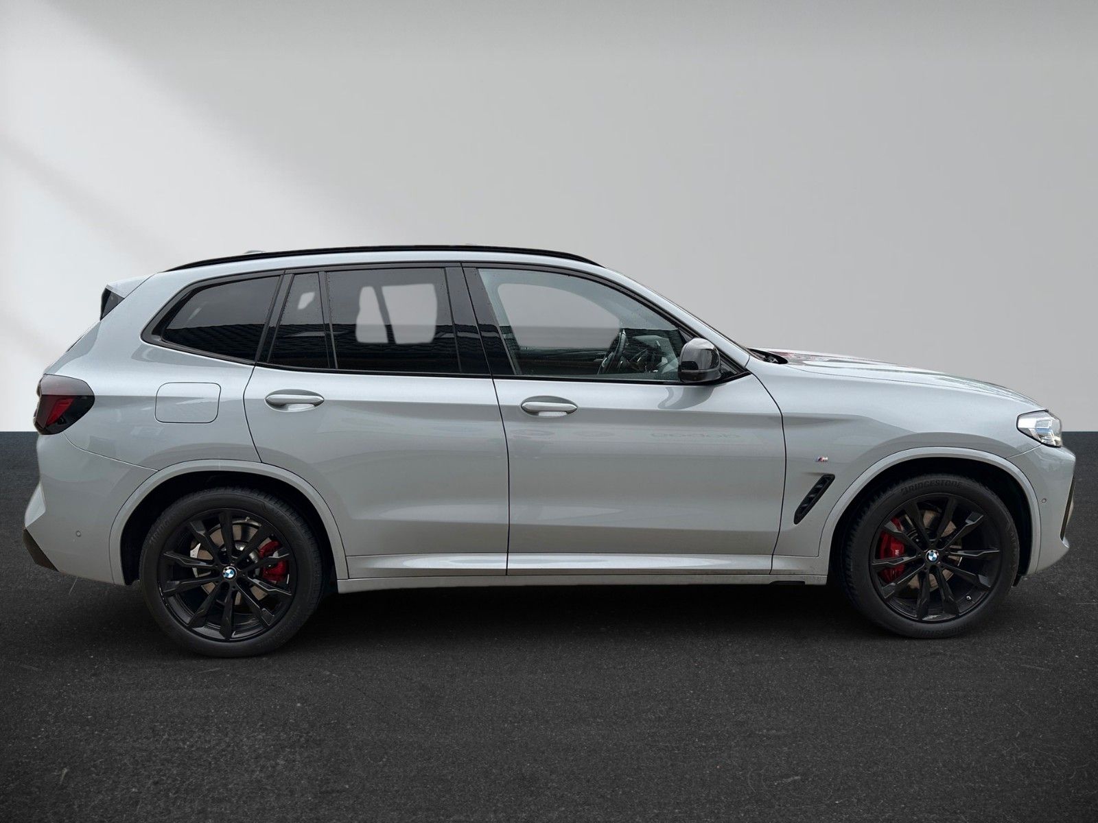 BMW X3 M40 d – Bild 3