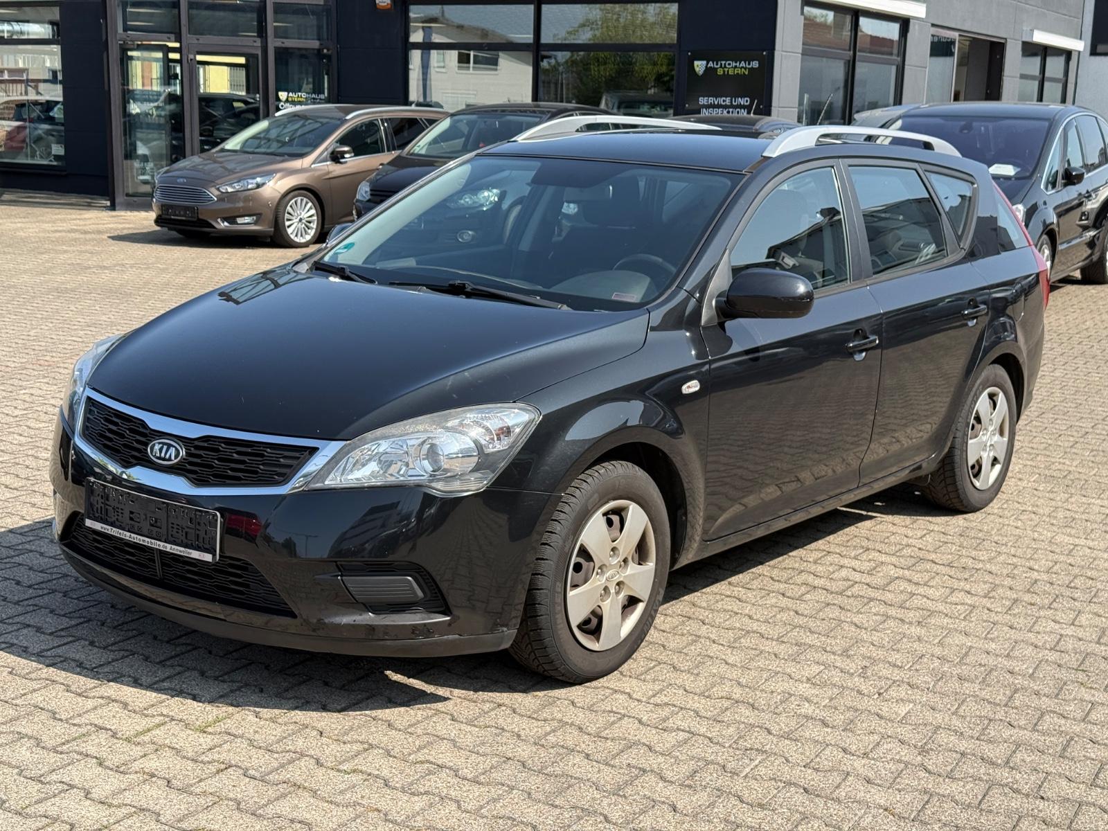 Kia Ceed 1.4 Sportswagon Vision /Klima