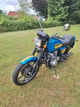 Kawasaki Z 750 GT - KAWASAKI 1985