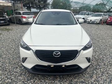 Mazda CX-3 - 2