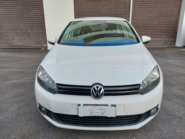 Volkswagen Golf 1.6 TDI DPF 5p. Garanzia 1 anno