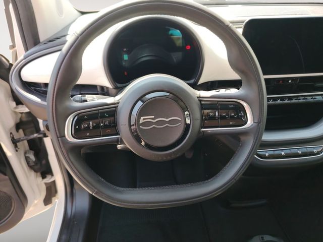 500e 42kWh