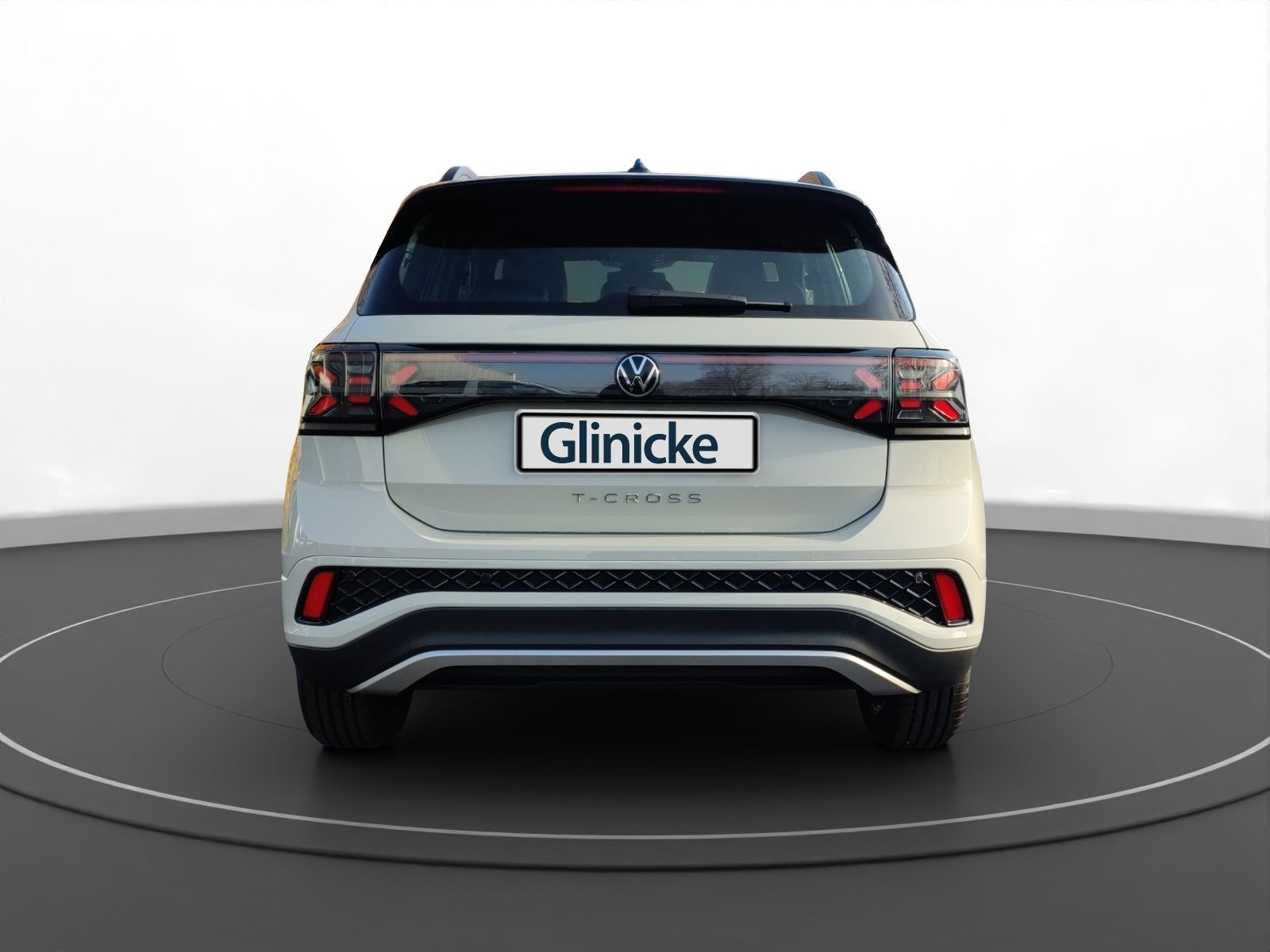 Volkswagen T-Cross - Bild 11