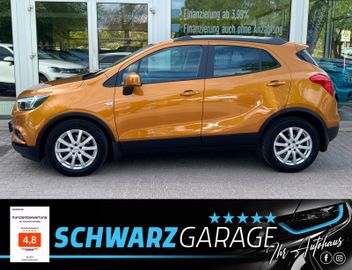 Opel Mokka - 4