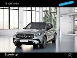 Mercedes-Benz GLC 220 d 4MATIC SPUR - Mercedes-Benz GLC 220 in Kiel