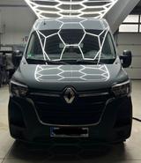 Renault Master 3 H2L2 3,5T 2,3L Transporter - Renault: Transporter