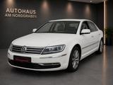 Volkswagen Phaeton V6 TDI 5-Sitzer 4Motion - gebrauchte VW Phaeton aus dem Jahr 2011