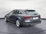 Audi A4 Avant 2.0 TFSI quattro sport - Audi A4 Sport mit Benzin-Antrieb