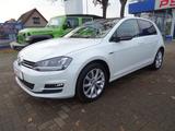 Volkswagen Golf VII Lim. Highline BMT-ACC- - Volkswagen Golf aus 2012: Vii