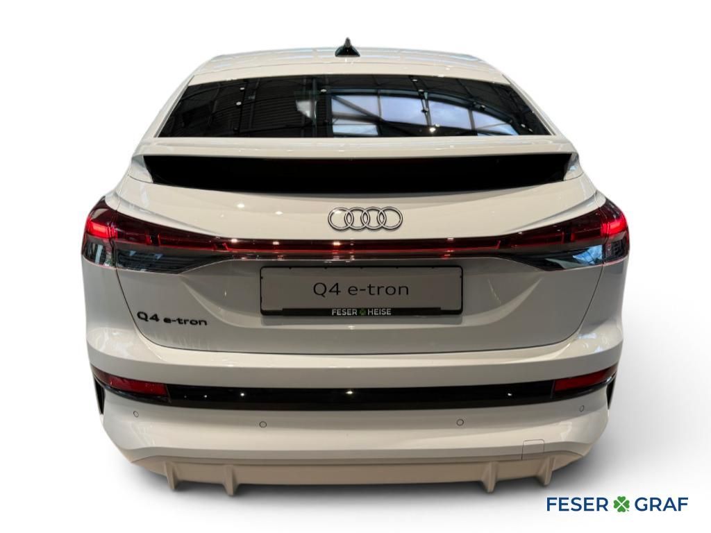 Audi Q4 - Bild 5