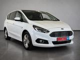 Ford S-Max Titanium*Kamera*Navi*DAB* - Ford S-Max: Weiß