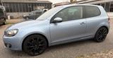 Volkswagen Golf VI Highline / Leder - gebrauchte VW Golf aus dem Jahr 2009