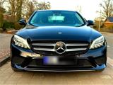 Mercedes-Benz Mercedes W205 C200 Automatik Tüv 05/2027 - Mercedes-Benz W202