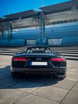 Audi R8 5.2 FSI RWS Spyder -Carbon B&O Ohne OPF 1/999
