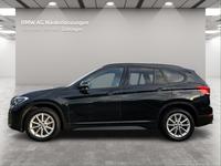 BMW X1 sDrive18i Navi Kamera LED Sitzheizung