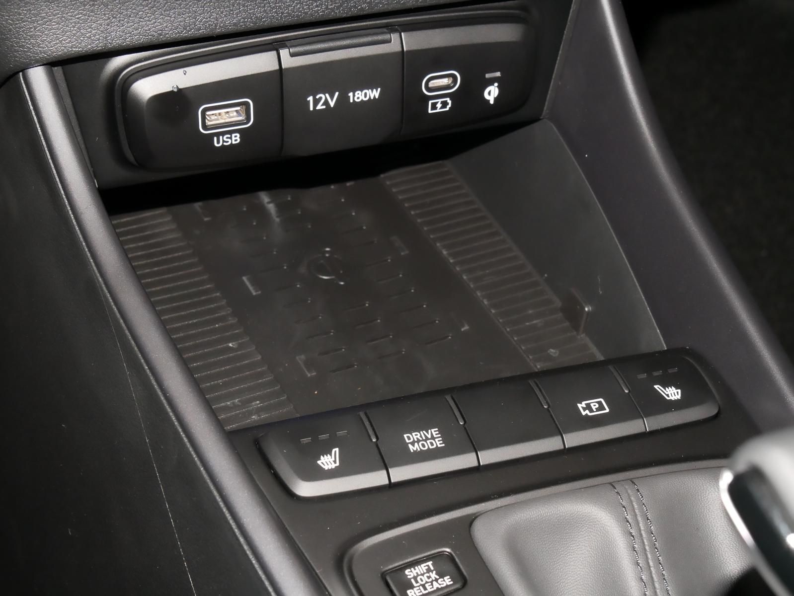 Hyundai i20 - Bild 19