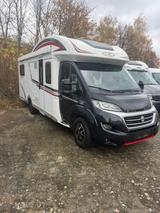 LMC Breezer 737 G - Wohnwagen in Braunschweig