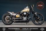 Harley-Davidson Softail FLSTSB Cross Bones Jekill&Hyde - Offers