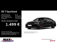 Audi RS7 - Vorschau Bild 2