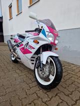 Yamaha Yzf 750 r  - YAMAHA YZF 750