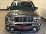 Jeep Renegade Limited 4WD, 180 PS - Jeep: Limited