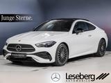 Mercedes-Benz CLE 450 4M AMG Coupé DIG.LIGHT/Pano/Distro/360°/ - Mercedes-Benz CLE 450 Gebrauchtwagen