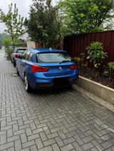 BMW 120i M Sport M Sport - BMW 120 in Dortmund
