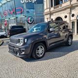 Jeep Renegade Limited FWD*110 kW*NAVI* 8-fach - Jeep Renegade Gebrauchtwagen in München