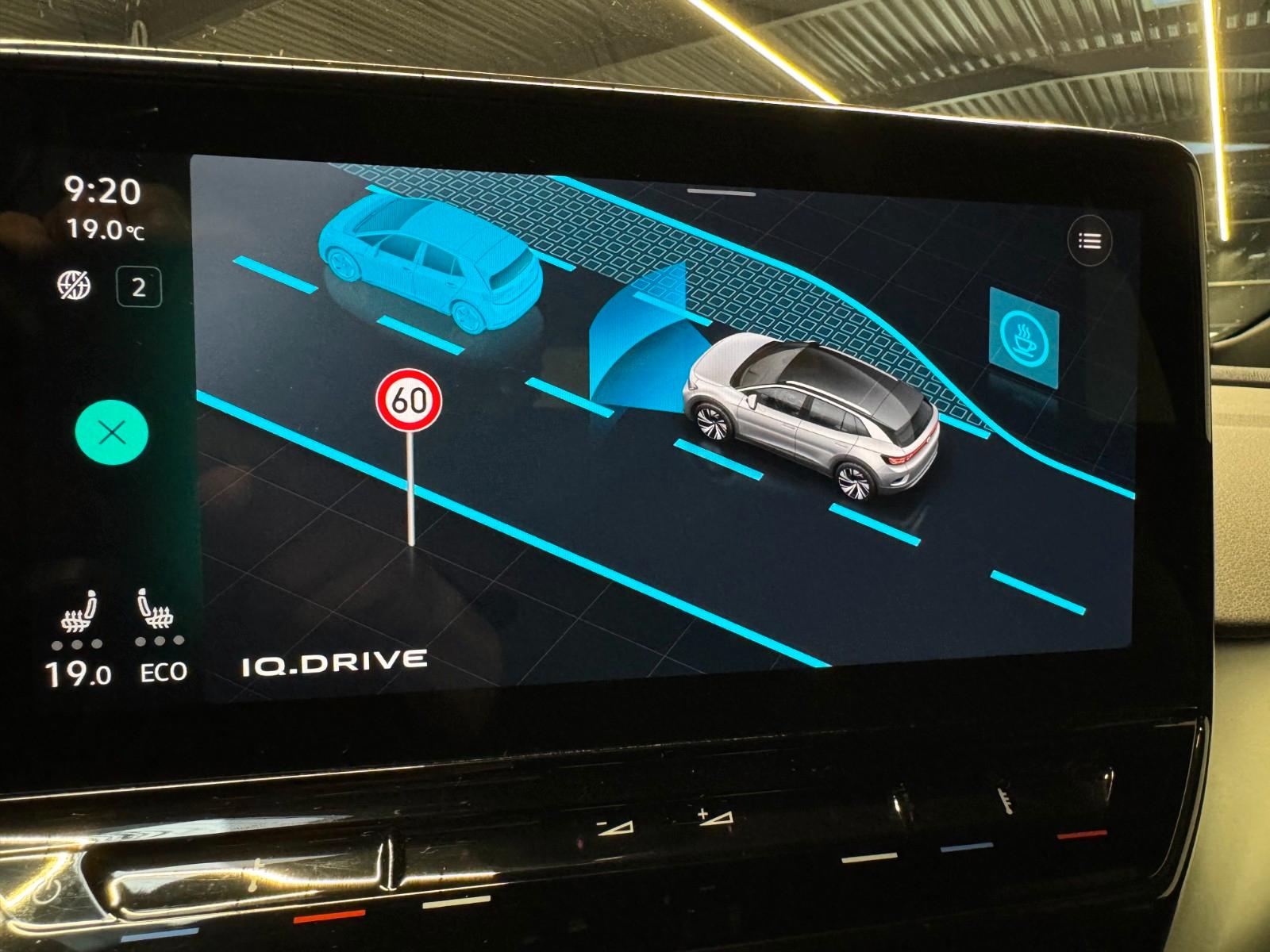 Volkswagen ID.4 PURE PERF*125KW*IQ.LIGHT MATRIX LED*KAMERA, миниатюра 20