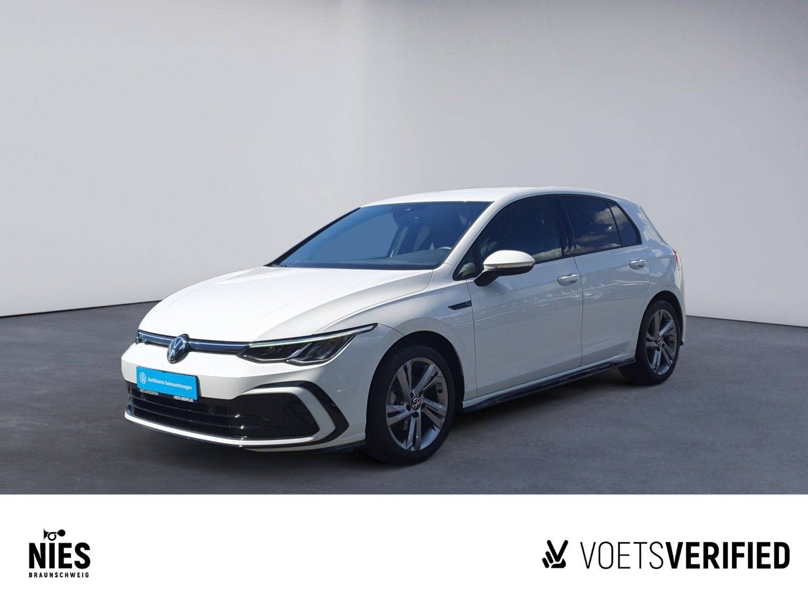 Volkswagen Golf - Bild 2