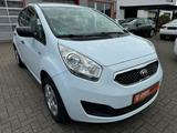 Kia Venga Spirit - Kia Venga aus 2014