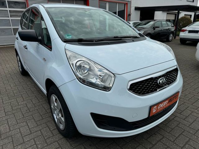 Kia Venga Spirit