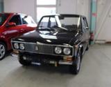 Lada 21063 Oldtimer - gebrauchte Lada Kleinwagen