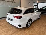 Kia Ceed SW 1.5 DCT Vision +Kamera+Sitzh.Autom./BC - gebrauchte Kia cee'd / Ceed aus dem Jahr 2024
