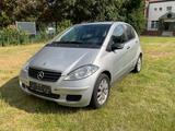 Mercedes-Benz A 180 CDI AUTOMATIK KLIMA TÜV - gebrauchte Mercedes-Benz A 180 aus dem Jahr 2006