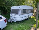 HYMER / ERIBA / HYMERCAR Nova 462L