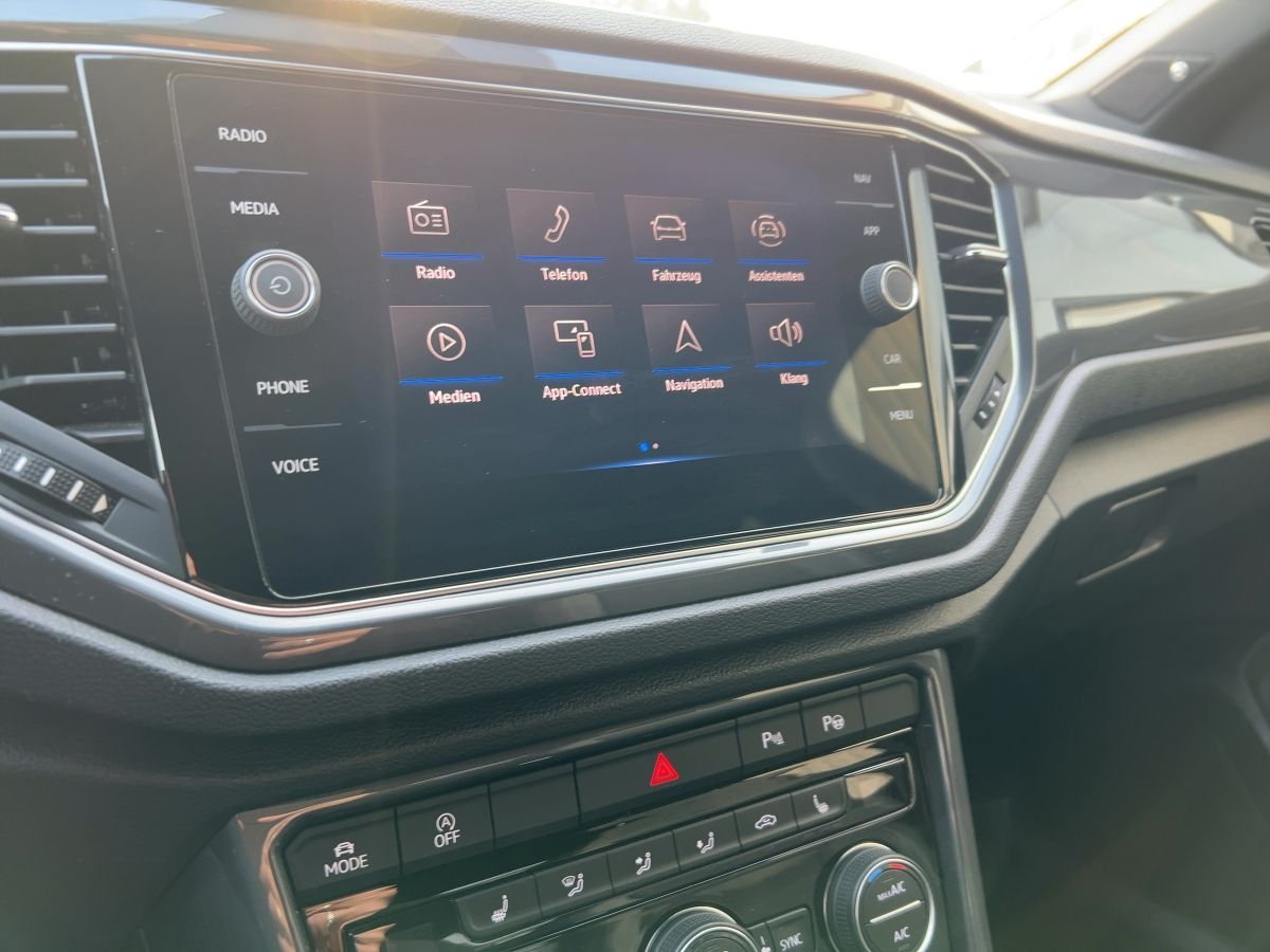 Volkswagen T-Roc - Bild 13