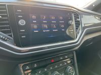 Volkswagen T-Roc - Vorschau Bild 13