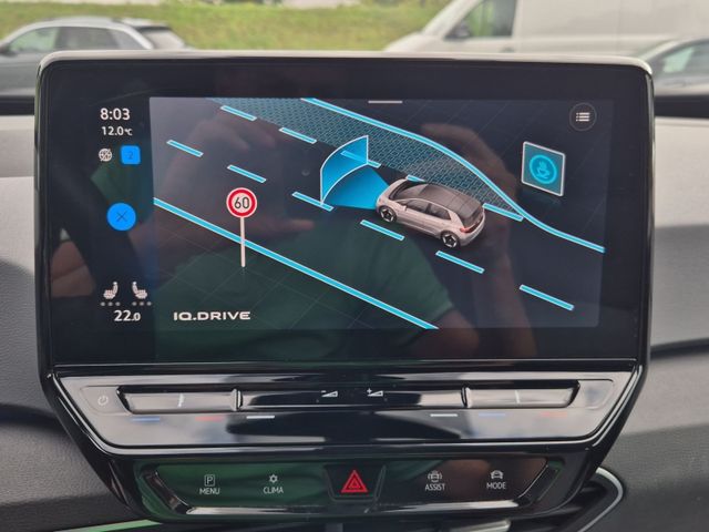 ID.3 Pro Performance 62kWh,LED,DAB,CarPlay