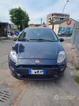 Fiat FIAT PUNTO 1.3 MULTIJET - Fiat Punto mit Diesel-Antrieb: Multijet