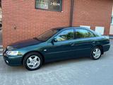 Honda Accord 2.0 V-tec - gebrauchte Honda Accord aus dem Jahr 1998