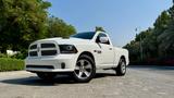 Dodge SPORT*CLEAN CARFAX*4X4*5.7 V8*AHK*LED*NAVI*TOP - Dodge RAM: Sport