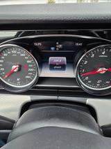 Mercedes-Benz E 300 AVANTGARDE Autom. AVANTGARDE - Mercedes-Benz E 300: Von Privat