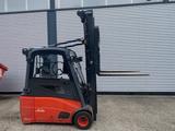 Linde E20L, 386 - Linde E20