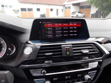 BMW X3 - 11