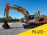 Liebherr R934 - Liebherr 934