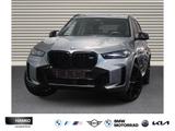 BMW X5 M60i xDrive - graue BMW X5 M60